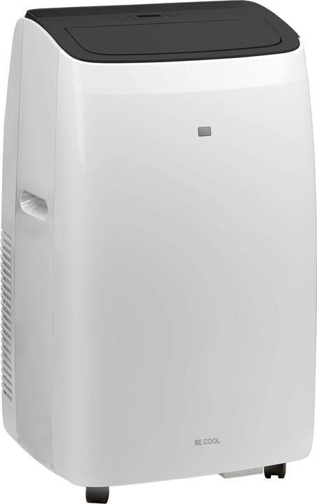 Produktbild Be Cool BE COOL Energiesparendes Inverter-Klimagerät 12000BTU (42 m², 12000 BTU/h)