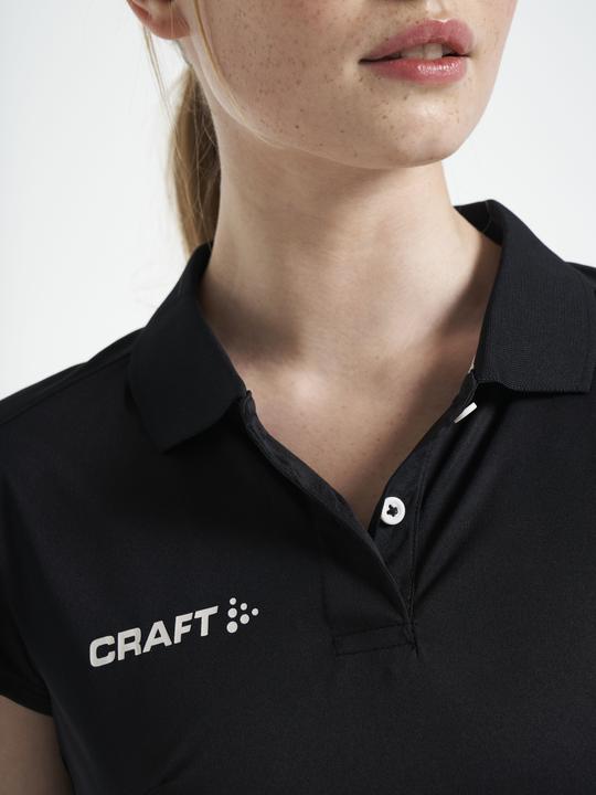 Immagine prodotto Craft Pro Control Impact Polo Donna (XS)