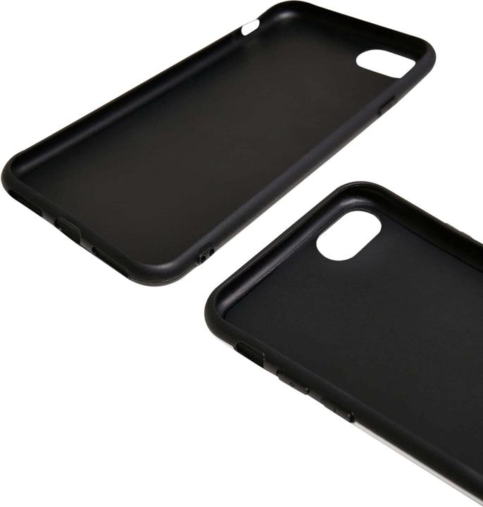 Image du produit Mister Tee Back Off I Phone 6/7/8 Phone Case Set (Apple iPhone 7, Apple iPhone 6, Apple iPhone 8)