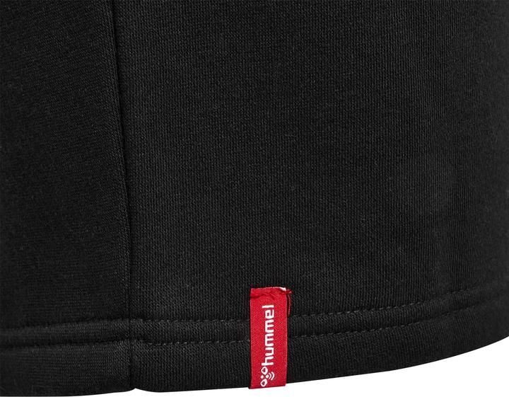 Produktbild hummel Red Basic Sweat Shorts (S)