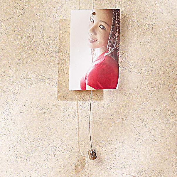 Produktbild Your Design Foto-Leine (8 x)