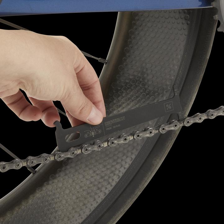 Image du produit Decathlon testeur d'usure de chaîne 120530