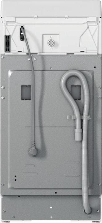 Immagine prodotto Bauknecht Wtch 6zb Ch N (6 kg, Verso l'alto, Spina UE)