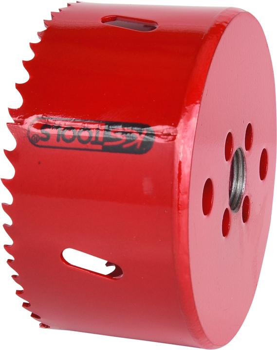 Productafbeelding KS Tools HSS bimetaal gatenzaag (83 millimeter)