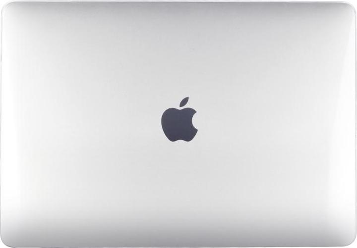 Produktbild Ueli Express Transparente Clip On Schutzhülle MacBook Pro Touch Bar 16 Zoll (16")