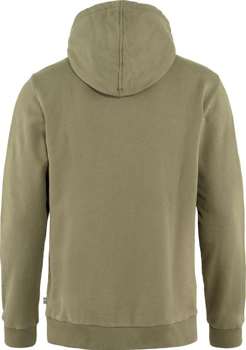 Immagine prodotto Fjällräven Felpa con cappuccio con logo (M)
