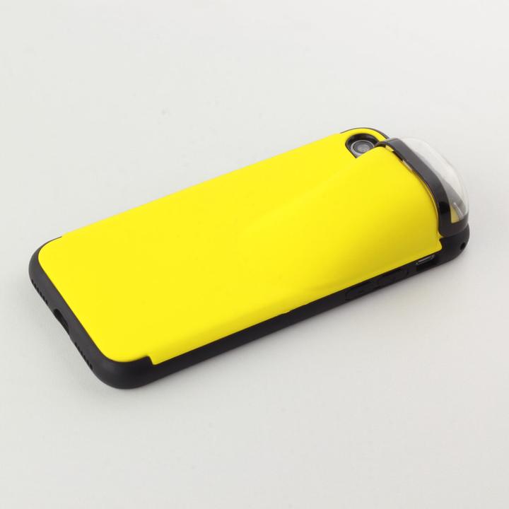 Image du produit PhoneLook Coque 2-In-1 AirPods jaune (Apple iPhone 7 Plus)