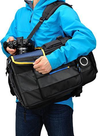 Image du produit Olympus Cbg-12 (Sac à dos photo, 20 l)