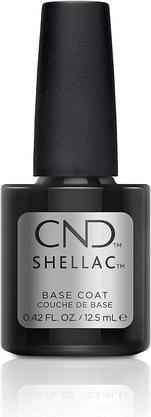 Actual product image CND Shellac UV Base Coat 12.5 ml (Base coat)