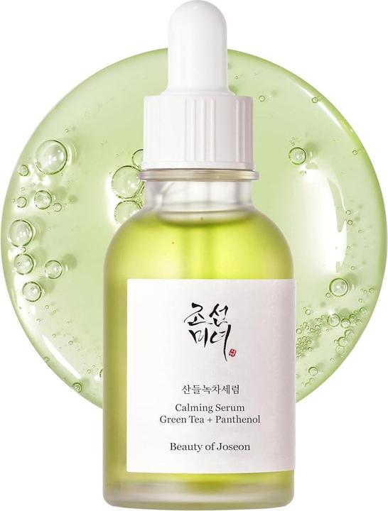 Beauty of Joseon Calming Serum