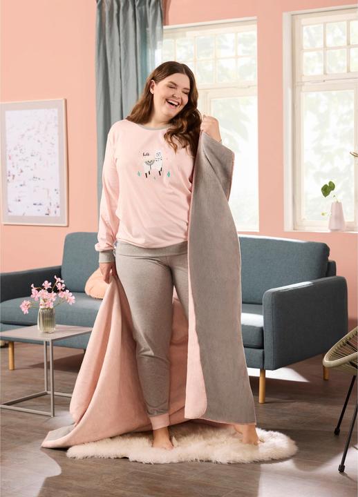 Image du produit Erwin Müller Pyjamas pour dames (48)