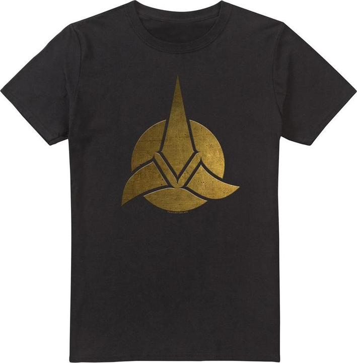 Produktbild Universal Textiles Triquentra TShirt (4XL)