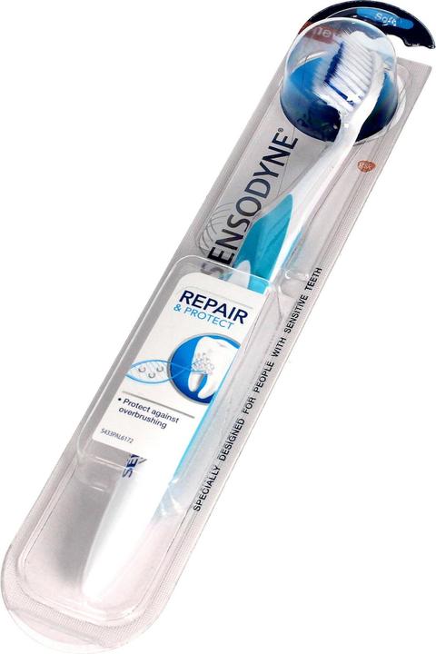 Sensodyne Repair & Protect Soft Toothbrush - Soft Toothbrush (1 x)