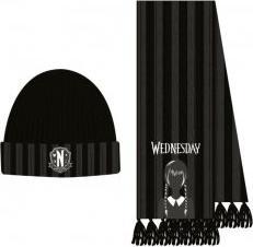 Actual product image Cerda MERCREDI - Set Bonnet Echarpe - 2 Pc