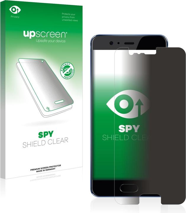 Immagine prodotto upscreen Spy Shield Pellicola Privacy (1 Pezzo/i, Haier P10)