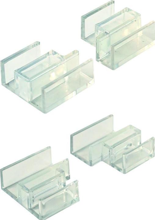 Produktbild Vitris Bodenführung Aquant 40