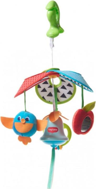 Pack and Go Mini Mobile Forest