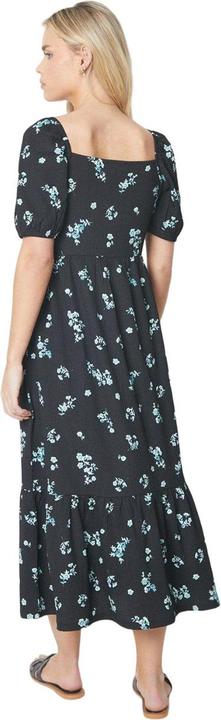 Immagine prodotto Dorothy Perkins Vestito Midi Piccola Floreale Collo Quadrato Donna (32)
