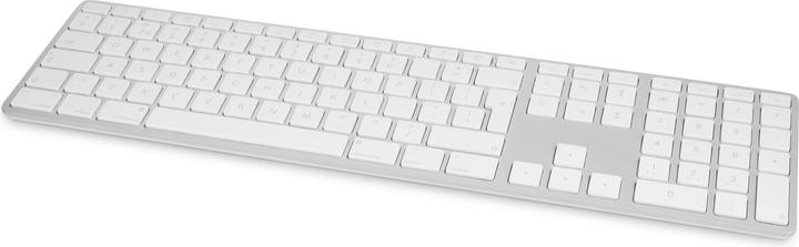 Actual product image LMP Bluetooth keyboard with numeric keypad SE layout (Wireless)