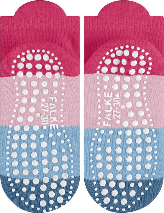 Actual product image Falke Colour Block Kinder Haussocken (31 - 34)