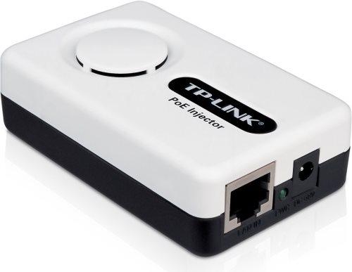 Produktbild TP-Link Tl-Poe150s (802.3af (PoE), 15.40 W)
