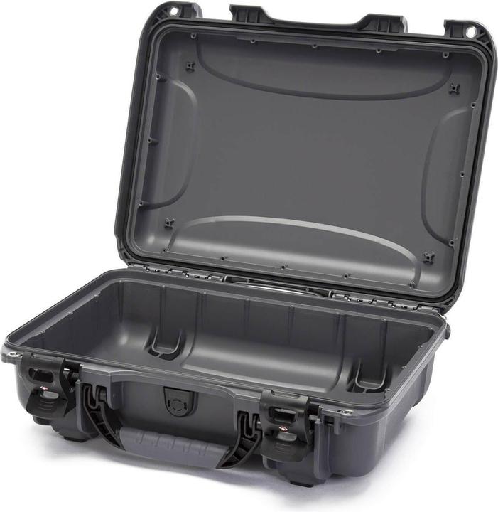 Image du produit Nanuk Valise en plastique 923 - vide Graphite (Étui pour accessoires de caméra, 16.70 l)