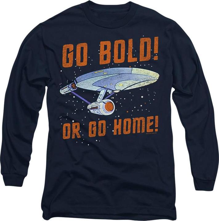 Go Bold TShirt