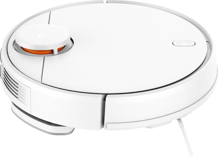 Actual product image Xiaomi Robot Vacuum Mop 2S (Robot vacuum)