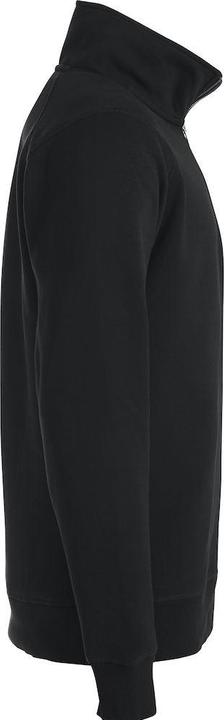 Immagine prodotto Clique Felpa classica con mezza zip (M)