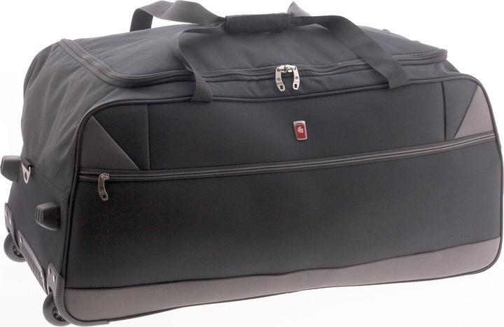 Produktbild Wüsthof 2100 2 Rollen Reisetasche 80 cm (104 l, XL (ab 115l))