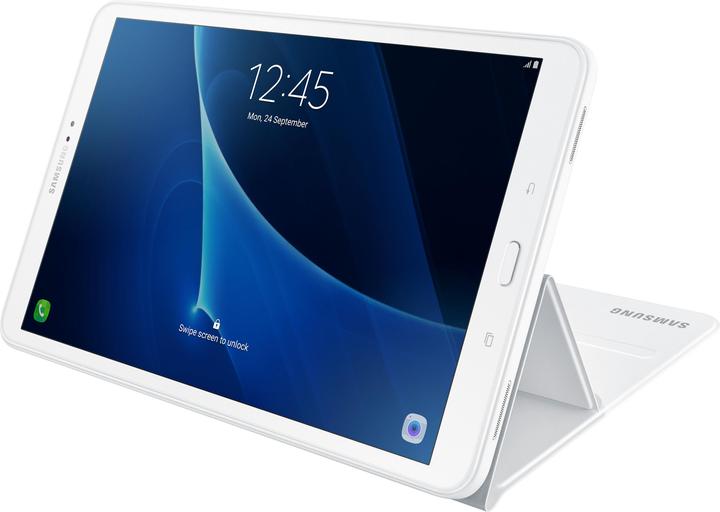 Actual product image Samsung Book Cover (Galaxy Tab A 10.1 (2016))