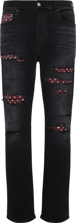 Actual product image Amiri AMDNSM1008 (W32/L32)