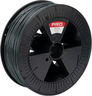 Produktbild Rs Pro PLA 3D-Drucker Filament zur Verwendung mit Gängige Desktop-3D-Drucker, Grau, 1.75mm, FDM, 2.3 (PLA, 1.75 mm, 2300 g, Grau)