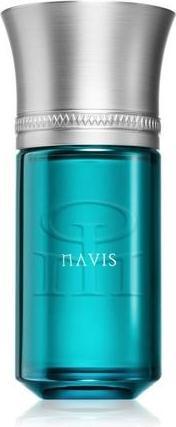 Actual product image Les Liquides Imaginaires Navis Eau de Parfum (Eau de parfum, 100 ml)