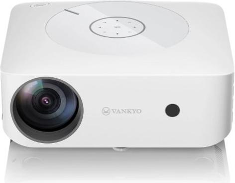 Actual product image Vankyo Leisure E30T (Full HD, 220 lm, 1.5:1)