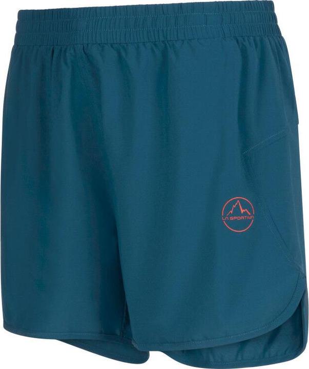 La Sportiva Sudden Short - Trailrunning Shorts - Damen (S)