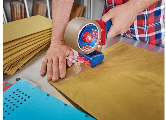 Immagine prodotto tesa tesapack STRONG Packband (50 mm)
