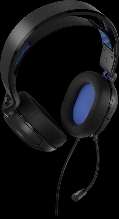 Image du produit Corsair HS35 v2 (Filaire)