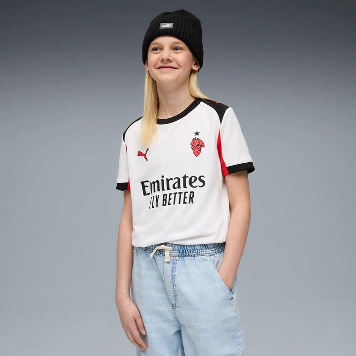 Immagine prodotto Puma Maglia ACM Away Replica Jr (164)