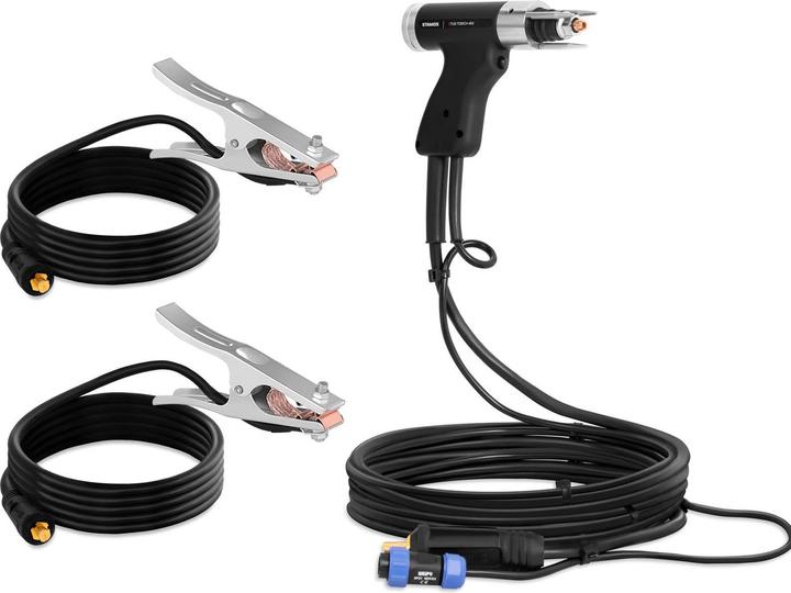 Produktbild Stamos Bolzenschweissgerät S-Stud1600