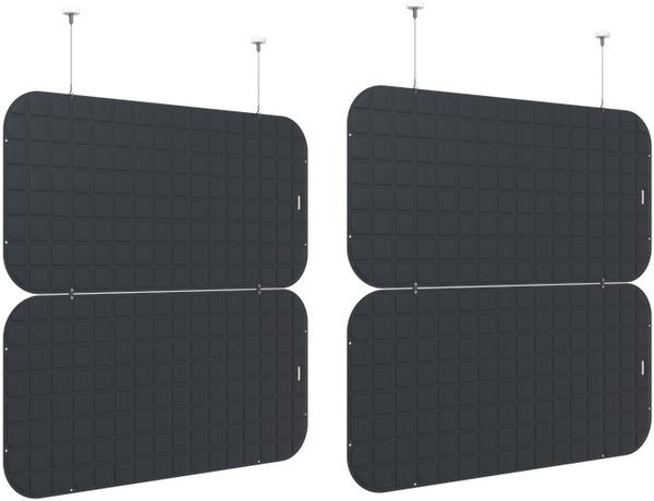 Vicoustic VicOffice Suspended Divider Set (2 pcs.)