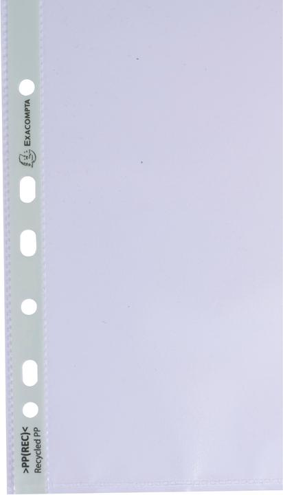 Immagine prodotto Exacompta Copertina dell'opuscolo (A4, 1 x)