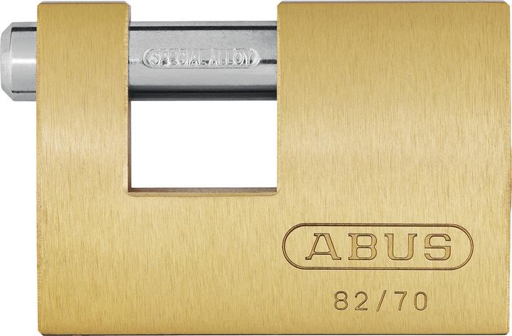 Produktbild Abus 82/90