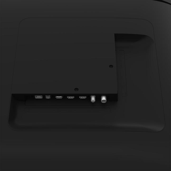 Actual product image Grundig 65 GUB 7240 (66", LCD, UHD, 2022)