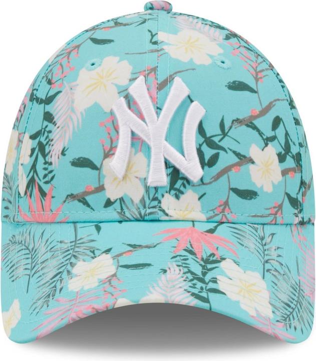 Immagine prodotto New Era 9Forty floreale New York Yankees
