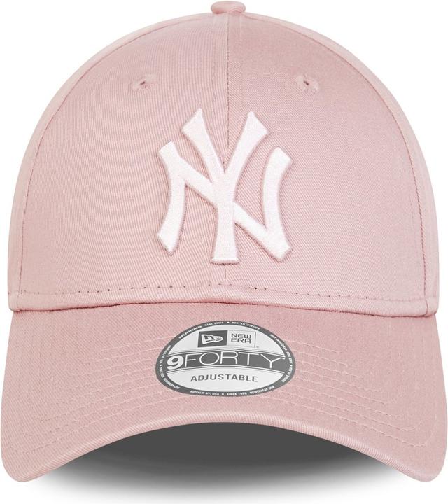Actual product image New Era 9Forty Strapback New York Yankees (One size)