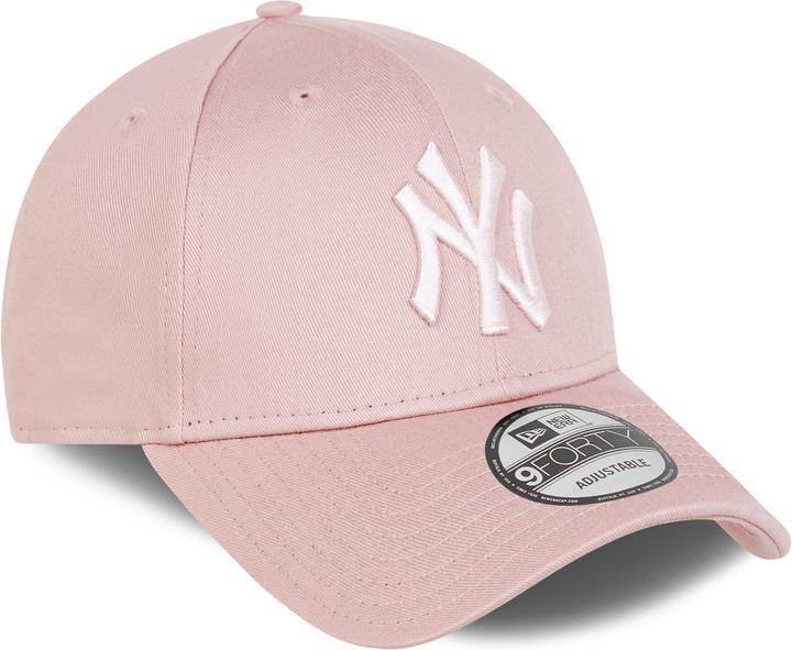 Actual product image New Era 9Forty Strapback New York Yankees (One size)