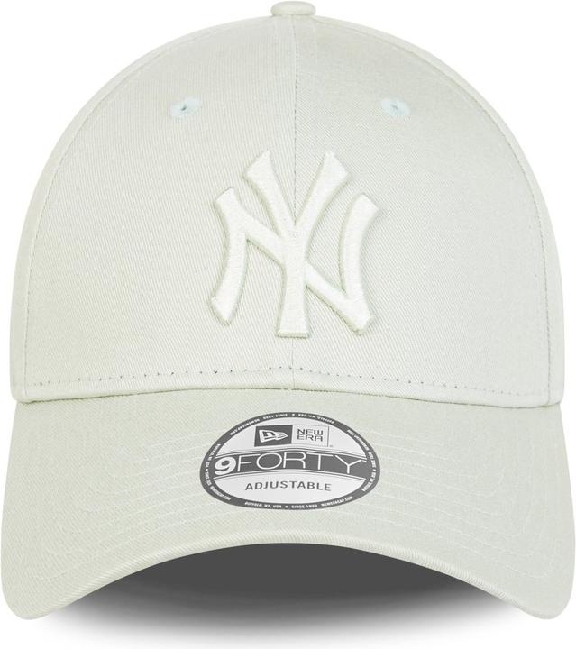 Actual product image New Era 9Forty Strapback New York Yankees
