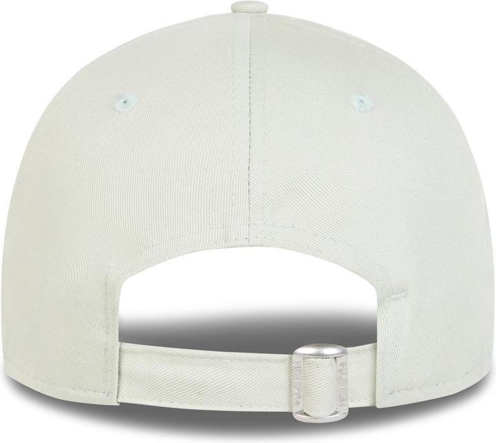 Actual product image New Era 9Forty Strapback New York Yankees
