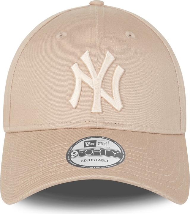 Actual product image New Era 9Forty Strapback New York Yankees